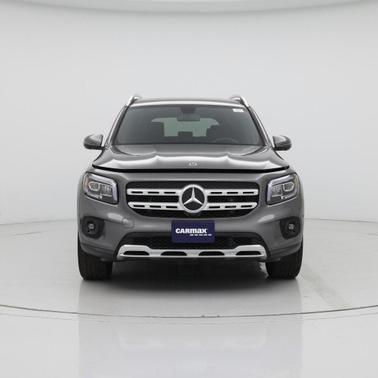 2022 Mercedes-Benz GLB 250 Base