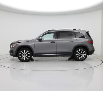 2022 Mercedes-Benz GLB 250 Base