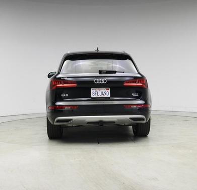 2018 Audi Q5 2.0T Premium Plus