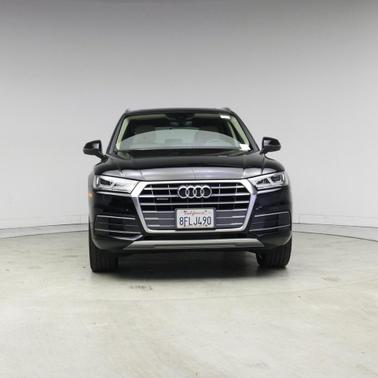 2018 Audi Q5 2.0T Premium Plus