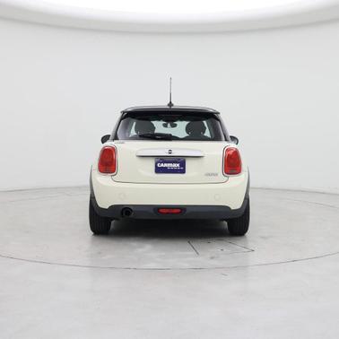 2015 MINI Hardtop Cooper