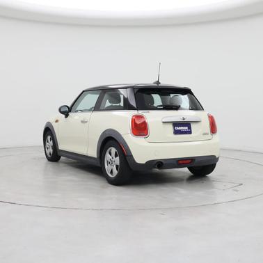 2015 MINI Hardtop Cooper
