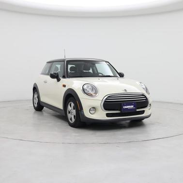 2015 MINI Hardtop Cooper