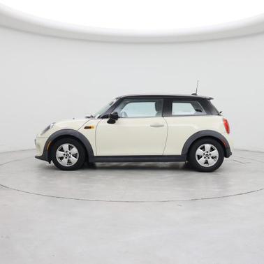 2015 MINI Hardtop Cooper