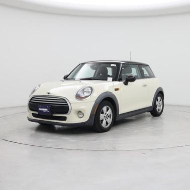 2015 MINI Hardtop Cooper