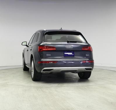 2018 Audi Q5 2.0T Premium Plus