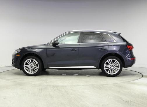 2018 Audi Q5 2.0T Premium Plus
