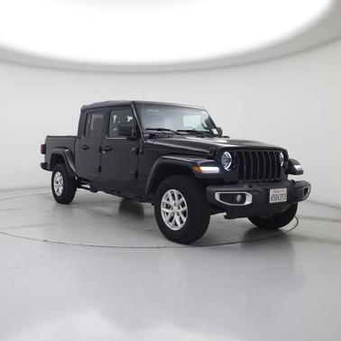 2023 Jeep Gladiator Sport S