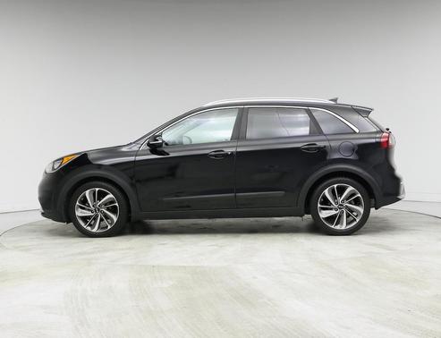 2017 Kia Niro Touring
