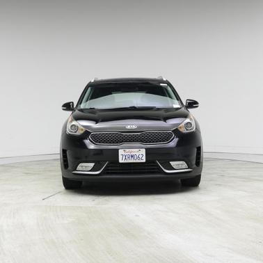 2017 Kia Niro Touring