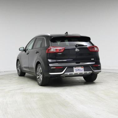 2017 Kia Niro Touring