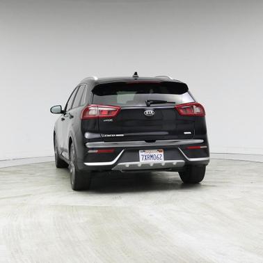 2017 Kia Niro Touring