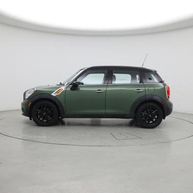 2015 MINI Countryman Cooper