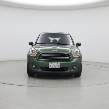 2015 MINI Countryman Cooper