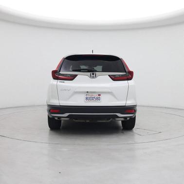 2020 Honda CR-V 2WD EX