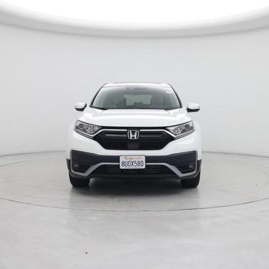 2020 Honda CR-V 2WD EX