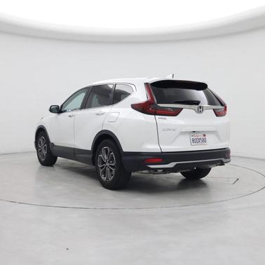 2020 Honda CR-V 2WD EX