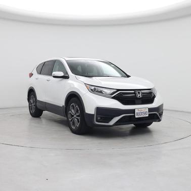 2020 Honda CR-V 2WD EX