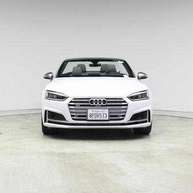 2019 Audi S5 3.0T Prestige