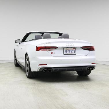 2019 Audi S5 3.0T Prestige