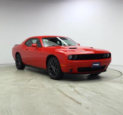 Torred Clearcoat 2021 Dodge Challenger SXT