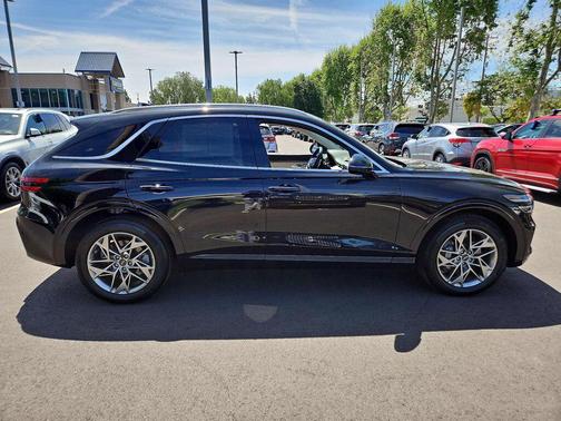 2025 Genesis GV70 2.5T AWD