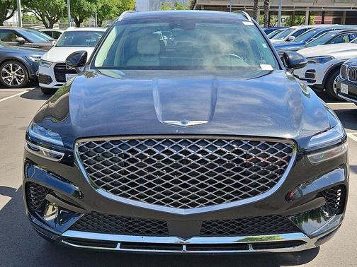2025 Genesis GV70 2.5T AWD