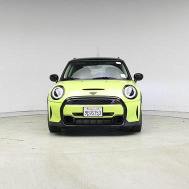 2023 MINI Hardtop Cooper S