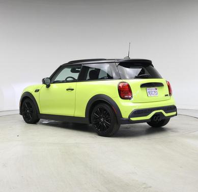 2023 MINI Hardtop Cooper S