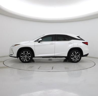 2020 Lexus RX 350 Base