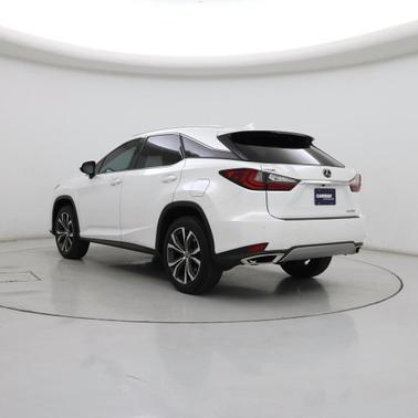 2020 Lexus RX 350 Base
