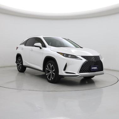 2020 Lexus RX 350 Base