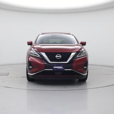 2024 Nissan Murano Platinum FWD