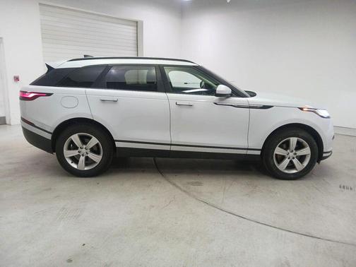 2018 Land Rover Range Rover Velar P250 S