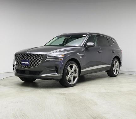 2023 Genesis GV80 2.5T