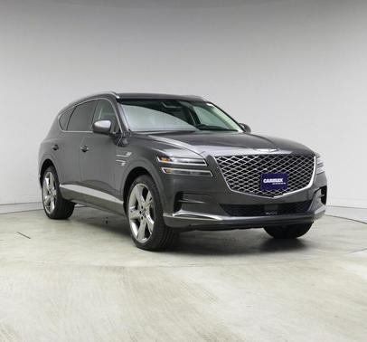 2023 Genesis GV80 2.5T