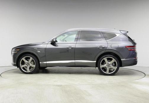 2023 Genesis GV80 2.5T