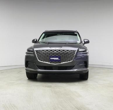 2023 Genesis GV80 2.5T