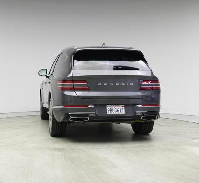 2023 Genesis GV80 2.5T