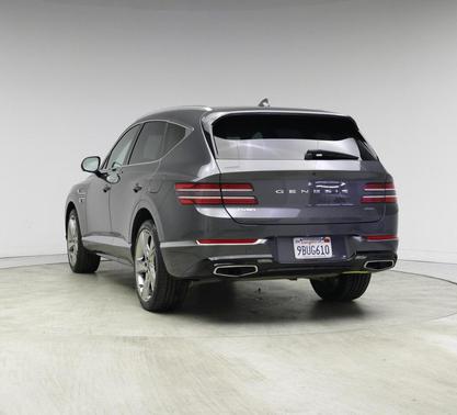 2023 Genesis GV80 2.5T