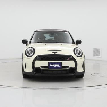 2023 MINI Hardtop Cooper S