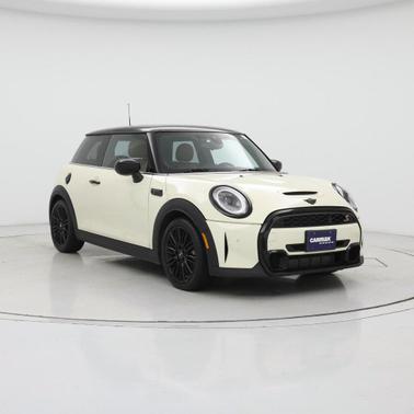2023 MINI Hardtop Cooper S
