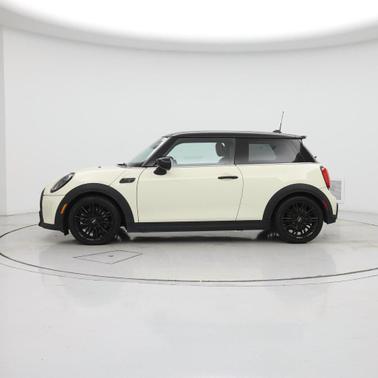 2023 MINI Hardtop Cooper S