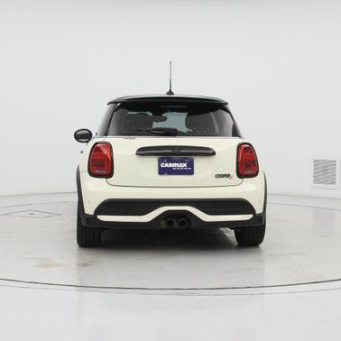 2023 MINI Hardtop Cooper S