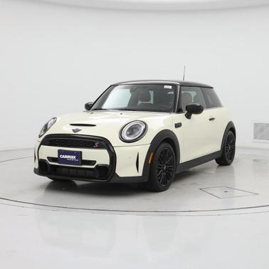 2023 MINI Hardtop Cooper S