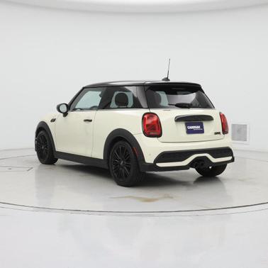 2023 MINI Hardtop Cooper S