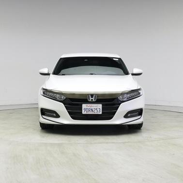 2020 Honda Accord Sport 1.5T