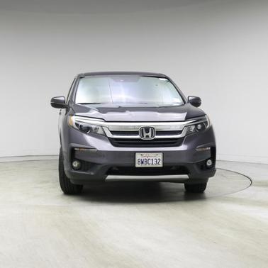2021 Honda Pilot AWD EX