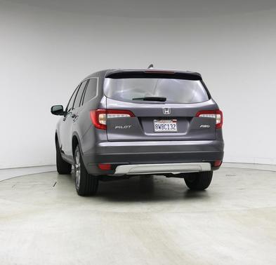 2021 Honda Pilot AWD EX