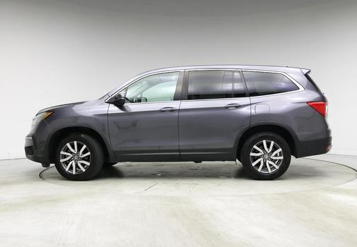 2021 Honda Pilot AWD EX